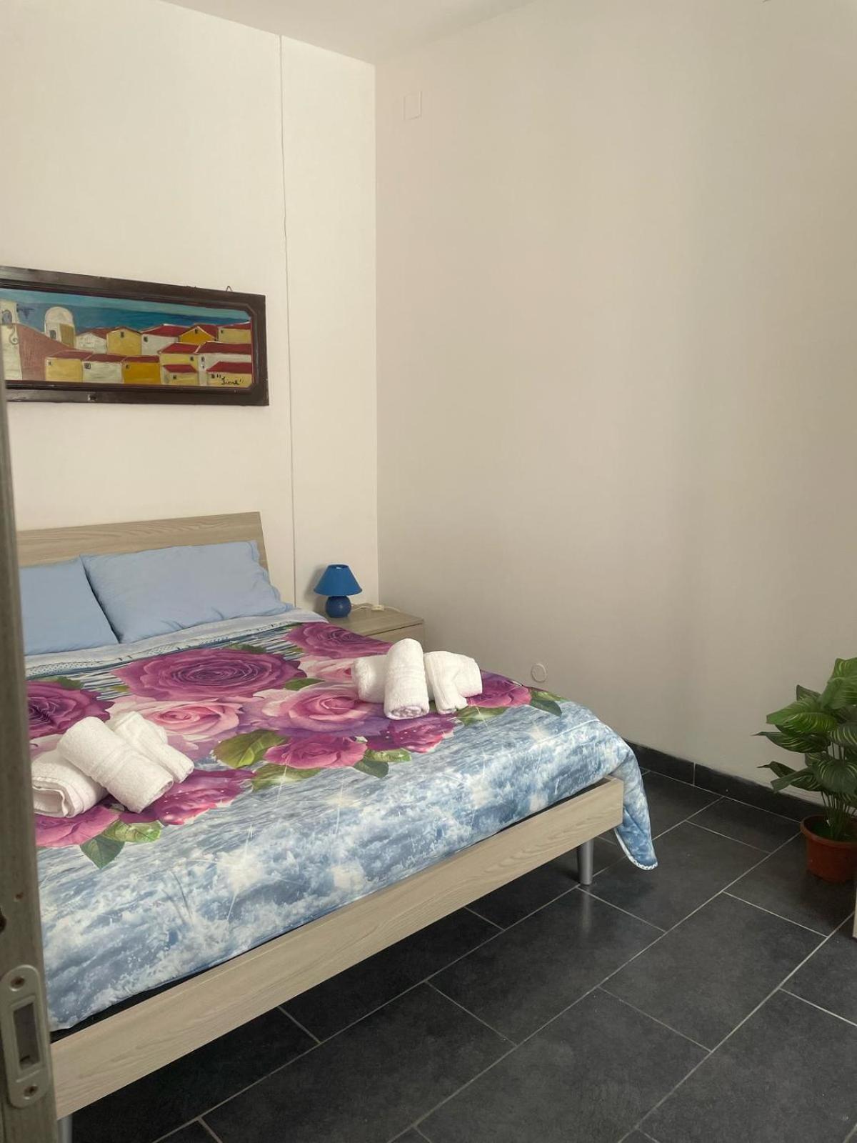 Ortigia Palace Syrakuzy Zewnętrze zdjęcie